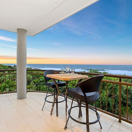 Shoreline 9 Penthouse With Ocean Views Hastings Point Exterior foto
